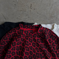 T-shirt à manches longues Yingling personnalisé avec impression, ourlet élastique, tricot gaufré, vente en gros, streetwear unisexe, coupe ample pour homme