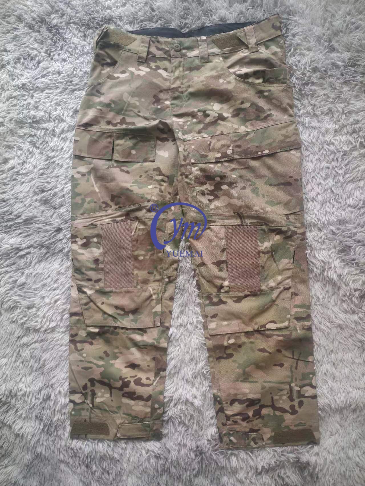 Multicam