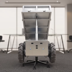 รถขนส่งอัตโนมัติ KYLIN สำหรับทุกสภาพพื้นผิว เครื่องยนต์กำลังสูง ปั๊มแรงดันสูง ทำงานเสถียร แรงยึดเกาะดีเยี่ยม เหมาะสำหรับงานฟาร์มและ<span class=keywords><strong>ก่อสร้าง</strong></span> - Product Image 6