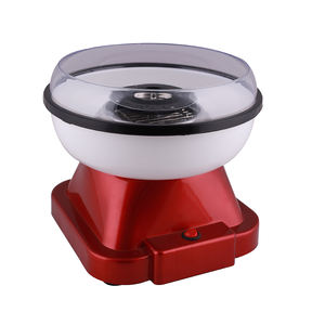Máquina Eléctrica para Hacer Algodón de Azúcar Estilo Antiguo en Miniatura en Venta - Product Image 2