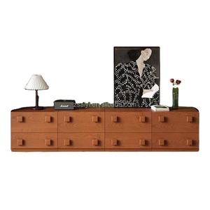 AIYI Mezzanine estilo sala de estar <span class=keywords><strong>Carmen</strong></span> gabinete piso combinación módulo cubo Tv Gabinete - Product Image 1