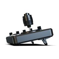 Lilliput K1 IP & Serial PTZ Cámara joystick controlador teclado