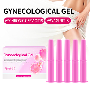 Gel Intime Quotidien Doux pour Femmes – Soin Hygiénique Apaisant et Hydratant à Base de Carbomer - Product Image 5