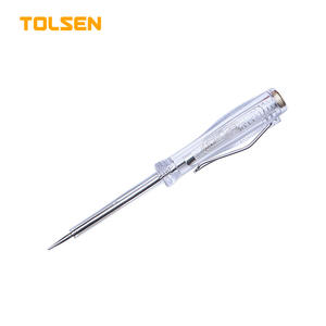 Probador de Voltaje de Batería <span class=keywords><strong>TOLSEN</strong></span> V70670 de 70 mm - Product Image 3