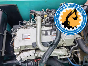 รถขุดตีนตะขาบไฮดรอลิก20ตันมือสอง kobelco SK200 200-8มือสองจากญี่ปุ่น - Product Image 6