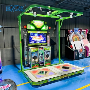 Epark-videoconsola Arcade <span class=keywords><strong>Revolution</strong></span> Pad, consola de videojuegos de 47 pulgadas, Dancing <span class=keywords><strong>Revolution</strong></span> 4 - Product Image 6