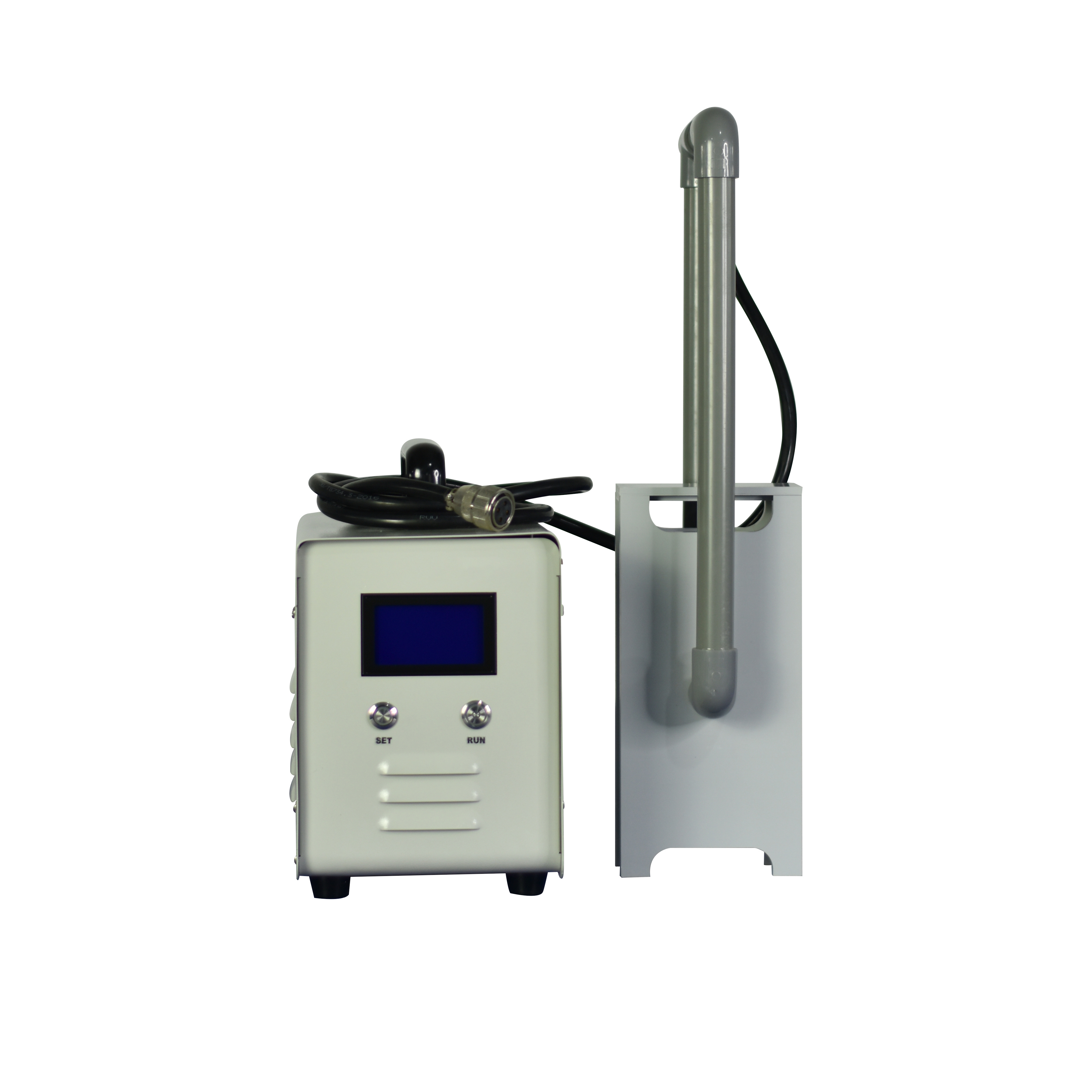 Стерилизация Дезинфекция водой Титан 100 Гц/ч корпус из нержавеющей стали анодная пластина генератор гипохлорита натрия