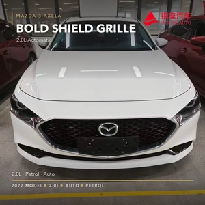 Venta al por Mayor en China de <span class=keywords><strong>Mazda</strong></span> 3 Axela <span class=keywords><strong>2022</strong></span> Usado, <span class=keywords><strong>2</strong></span>.0L, Automático, Sedán, 5 Asientos, Volante a la Izquierda, Gasolina, Vehículo de Segunda Mano, Distribuidor de Exportación - Product Image 3