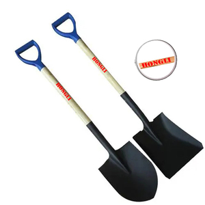 थोक और उपकरण कृषि मशीनरी हाथ उपकरण रियर फावड़ा कृषि कृषि उपकरण - Product Image 5