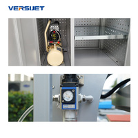 Presse à Chaud Plate Automatique Versijet VP4060 40*60 pour Transfert Thermique de Vêtements, Imprimante à Plat pour T-shirts 2600W – Nouveauté