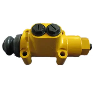 Best quality ZL50GN wheel loader spare parts XF-B6 803004042 limit valve