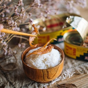 <span class=keywords><strong>ปลา</strong></span>ดั๊คกระป๋องยี่ห้อกันจู 227 กรัม พร้อมรับประทาน อาหารจีนกระป๋อง อาหารทานคู่ - Product Image 6