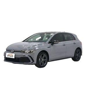 Used 2023 Volkswagen <strong>Golf</strong> <strong>Rline</strong> 280TSI Automatic Transmission, Left-hand Drive, Gasoline Vehicle - Product Image 1