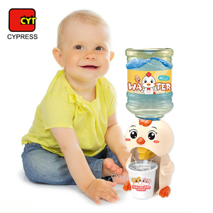 <span class=keywords><strong>Dispensador</strong></span> de <span class=keywords><strong>agua</strong></span> de simulación para niños, juguete de simulación promocional de China - Product Image 3