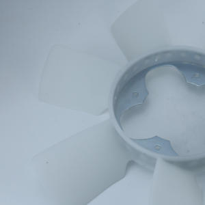 Vente chaude pièces de refroidissement moteur refroidissement radiateur ventilateur lame pour Toyota 4 <span class=keywords><strong>RUNNER</strong></span> N18 2.7 4WD OEM 16361-75021 1636175021 - Product Image 6