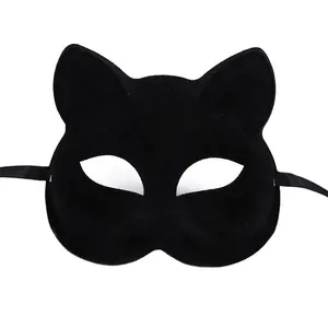 Melhor lula jogo beleza carnaval pantera negra ninja assustador shiesty hoodie com máscara