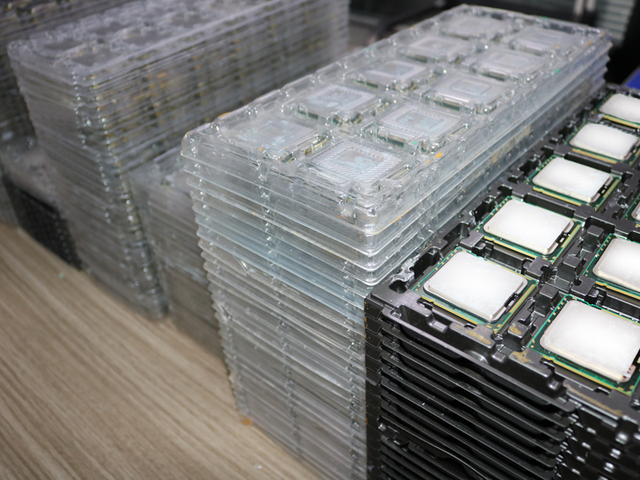 Lntei Core Used Desktop Dual-Core Cpu Processor I5-6400 I5-6400T I5-6500 I5-6500T I5-6600T I7-6700 I7-6700K I7-6700T LGA1151