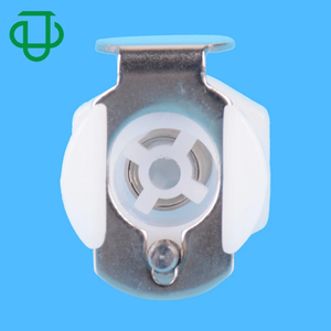 Acoplamientos de Desconexión con Válvula para Aire, Rosca Plástica Macho-Hembra 1/8 1/4 NPT, Acoplamientos Roscados Hembra para Aplicaciones de Aire - Product Image 4