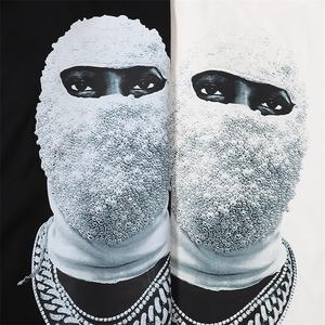 <span class=keywords><strong>T</strong></span>-<span class=keywords><strong>shirt</strong></span> pour <span class=keywords><strong>homme</strong></span> à manches courtes, style hipster masqué, uni, de haute qualité, tendance, en gros, IH NOM UH NIT, Street <span class=keywords><strong>Stranger</strong></span> <span class=keywords><strong>Things</strong></span> - Product Image 6