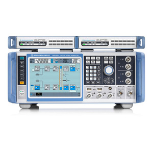 Module générateur de signaux R&S SMW200A, générateur de signaux haute fréquence personnalisable - Product Image 5