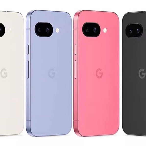 For 9A Gen Deca Core 5G Native Android Smartphone New Model OLED 120Hz Display 48MP Camera 5000-5999mAh Battery