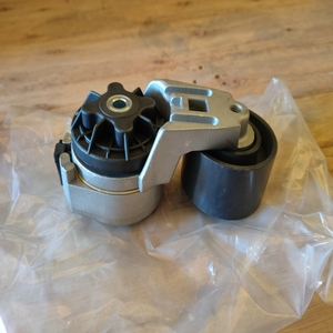 Hot bán sinotruk Phụ tùng xe tải vành đai <span class=keywords><strong>tensioner</strong></span> ròng rọc vg2600060313 <span class=keywords><strong>tensioner</strong></span> weichai động cơ - Product Image 5