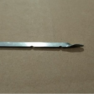 ไม้บรรทัดวัดระดับน้ำมันมิตซูบิชิ MD373734 สำหรับแลนเซอร์ 1.6 1995 2013 อะไหล่เครื่องยนต์โลหะทดแทนใหม่ - Product Image 1