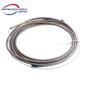 Equipo Eléctrico Bently Nevada 330930-040-01-05 3300 XL Cable de Extensión Estándar - Product Image 4