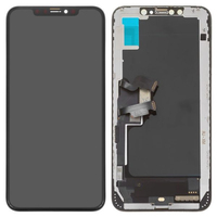 Téléphone portable OLED LCD écran de remplacement lcd ecran pour iPhone 12 12pro 12 Pro Max affichage pantalla para de celular pour iphone