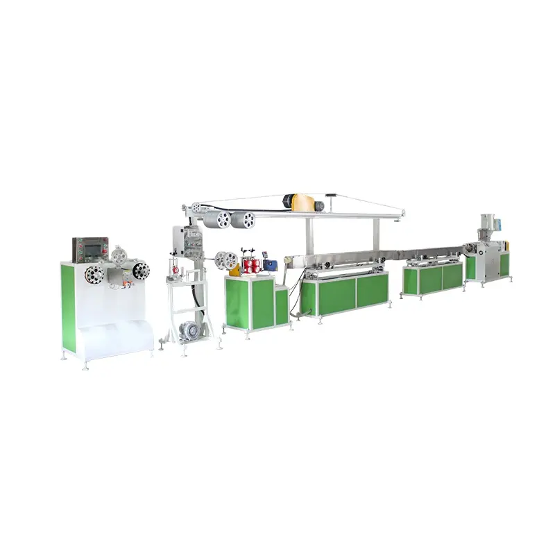 ABS/PLA/PETG/WPC 3d filament extruder,3D filament making machine 3d printing filament making extrusion line