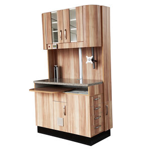 מותאם אישית שיניים משרד עיצוב ארונות 12 שעה ארונות שיניים ארונות - Product Image 2