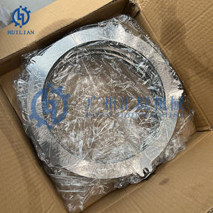 Disque de friction de transmission 8P2051 6Y2027 6Y5352 159-0927 108-5751 Disques de friction de frein d'embrayage pour 120H 120K 120H 135H 140H - Product Image 6