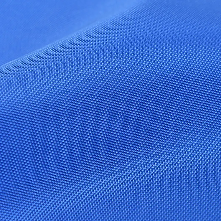 600D Polyester wasserdichtes Nylon wie Stoff Oxford Stoff Hersteller für Taschen material