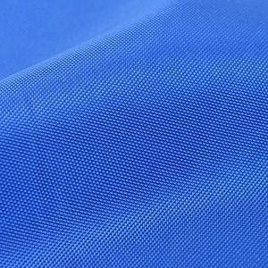 600D Polyester Không Thấm Nước Nylon Giống Như Vải Oxford Vải Nhà Sản Xuất Cho Túi Chất Liệu - Product Image 6