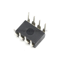 LM358P DIP-8 LM358N DIP8 LM358 DIP Amplificateurs opérationnels Circuits intégrés IC Chips PCB