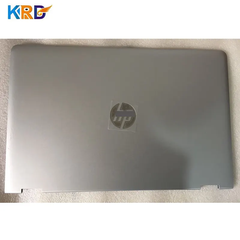 كمبيوتر محمول بسعر الجملة (بيع بالجملة) كامل الإسكان لل جناح HP 15-bk X360-15 lcd الغطاء الخلفي أعلى الغطاء السفلي كوز الغطاء السفلي