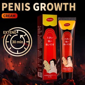 남성 큰 수탉 발기 증가 두꺼운 딕 마사지 젤 남자 음경 확대 크림 음경 확대 - Product Image 3