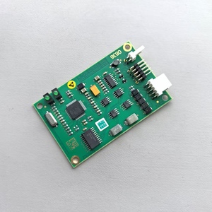 Tablero de Control con Pantalla Táctil <span class=keywords><strong>ELO</strong></span> de 15 Pulgadas de la Mejor Calidad para Máquina de Impresión Heidelberg - Product Image 4