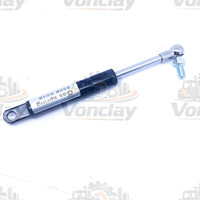 Vérin à gaz OEM Jungheinrich 51861570 pour capot et cache-batterie de chariot élévateur