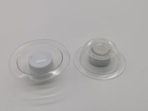 <span class=keywords><strong>Pvc</strong></span>/TPU-M स्क्रू कैप पूल पानी प्लग आइस पैड पानी बिस्तर भरने छेद <span class=keywords><strong>inflatable</strong></span> खिलौना आउटलेट आंतरिक प्लग - Product Image 2