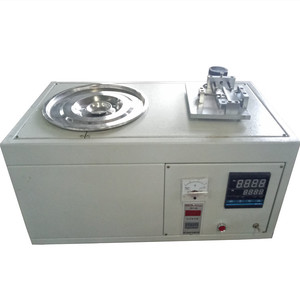 Probador de coeficiente de expansión higrotérmica para baldosas de cerámica SPY, dilatómetro húmedo de ladrillo cerámico, probador de equipo de dilatación - Product Image 4