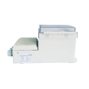 جهاز قياس تدفق السوائل بالموجات فوق الصوتية ذو شاشة ملونة سهل الاستخدام لمراقبة السوائل الصناعية - Product Image 6