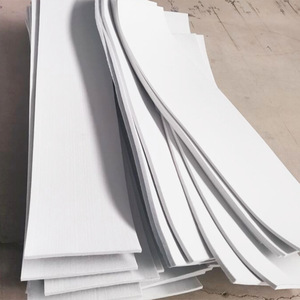 Rouleau de <span class=keywords><strong>feutre</strong></span> polyester en gros pour le tensionnement industriel des bobines métalliques - Product Image 3