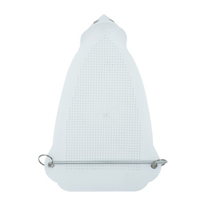 แผ่นรองเตฟลอนสำหรับเตารีดแบบ T-Bone หนา 0.5 มม. สำหรับอุปกรณ์รีดผ้า - Product Image 1