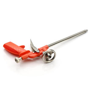 <span class=keywords><strong>Pistolet</strong></span> à <span class=keywords><strong>mousse</strong></span> en <span class=keywords><strong>polyuréthane</strong></span> à application par pulvérisation, pression d'air, alliage d'aluminium - Product Image 3