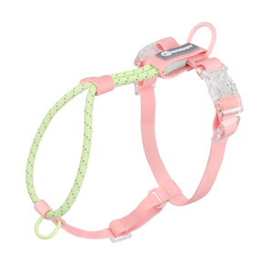 Arnés y Correa para Perro de PVC Impermeable con Logotipo Personalizado, Resistente a Olores, de Alta Resistencia, para Perros Grandes, Marca Personalizada - Product Image 4