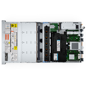 Servidor PowerEdge R760xd2 2U de 2 Sockets con Espacio para Discos de 3.5 Pulgadas, con hasta 28 Discos para una Capacidad Total de 616 TB - Product Image 3