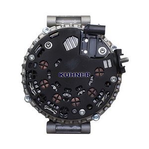 Alternatore compatibile con MERCEDES-BENZ CLASSE S CL 65 AMG (216.379) Benzina (KW: 450, CV: 612) dal 10-2006 al 12-2010 KUHNER - Product Image 3