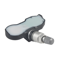 Sensor de presión de neumáticos 4F0907275D 4F0907275B 4F0907275 7P0907275F 7P0907275 RDE011 para Audi Bentley Porsche VW Aston Martin