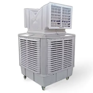 Low cost 20000m3/h 30000m3/h Industrial air conditioner air cooler for workshop warehouse cooling